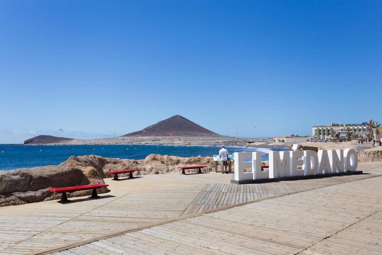 Medano Beach 厄尔梅达诺 外观 照片