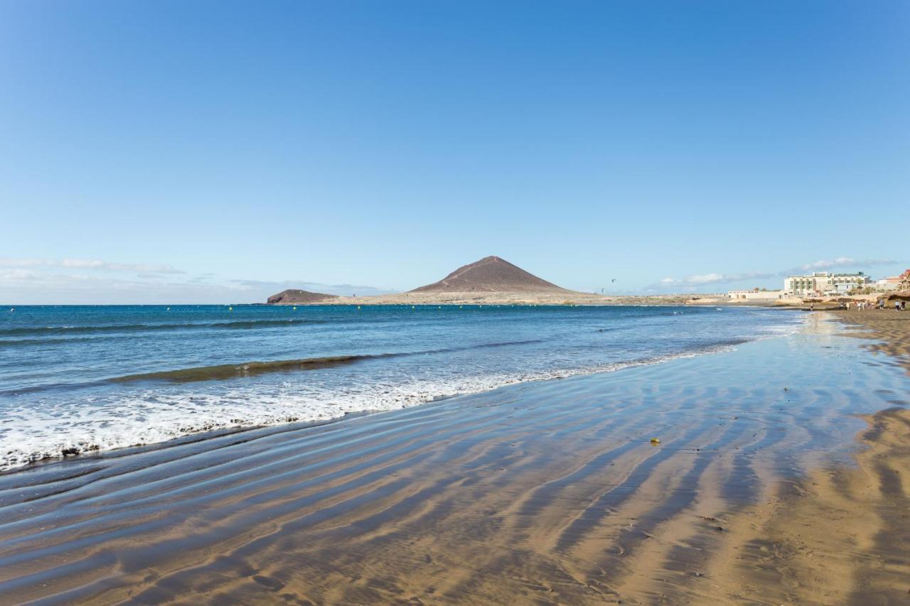 Medano Beach 厄尔梅达诺 外观 照片